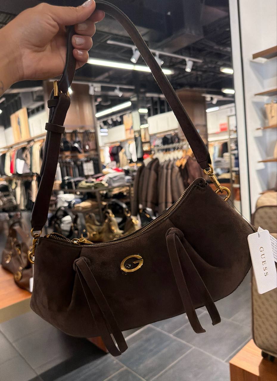 Bolsa Pequena