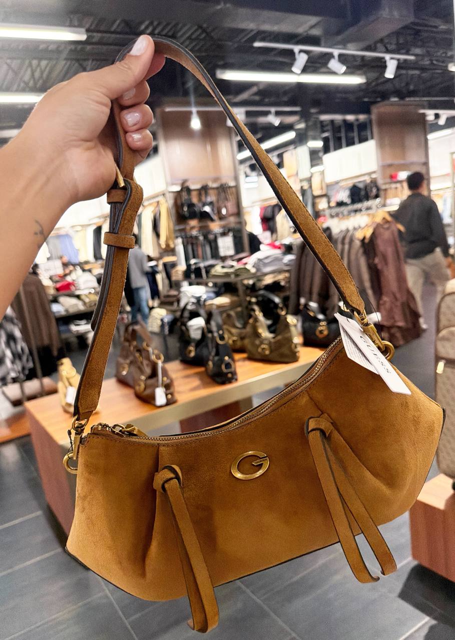 Bolsa Pequena
