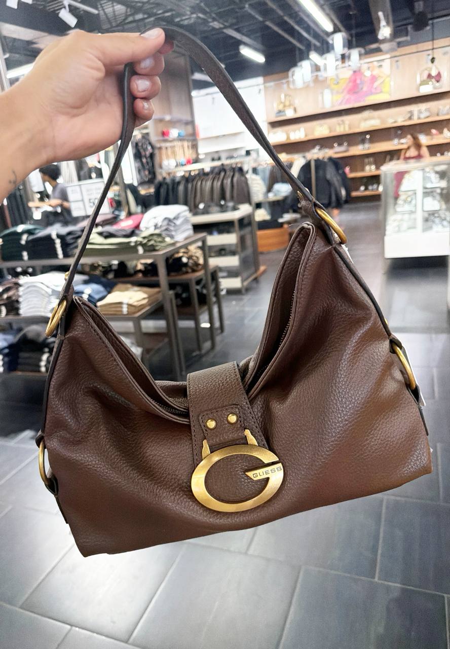 Bolsa Grande