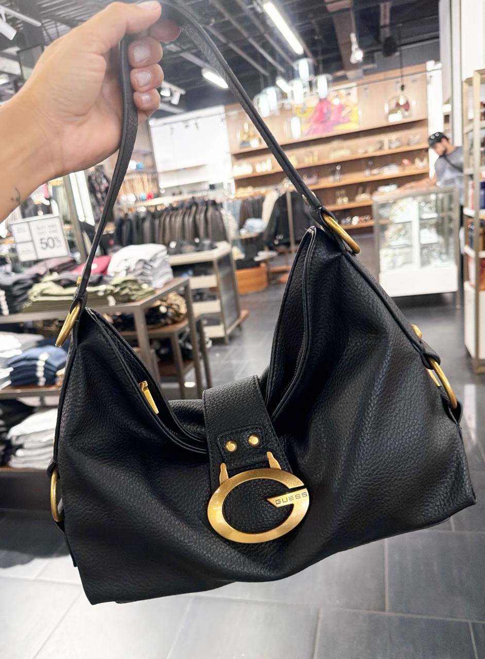 Bolsa Grande
