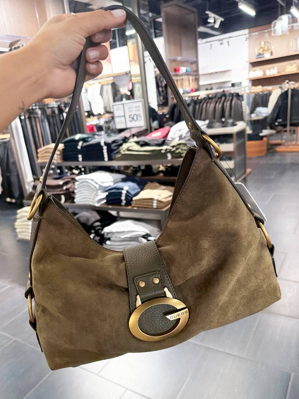 Bolsa Grande