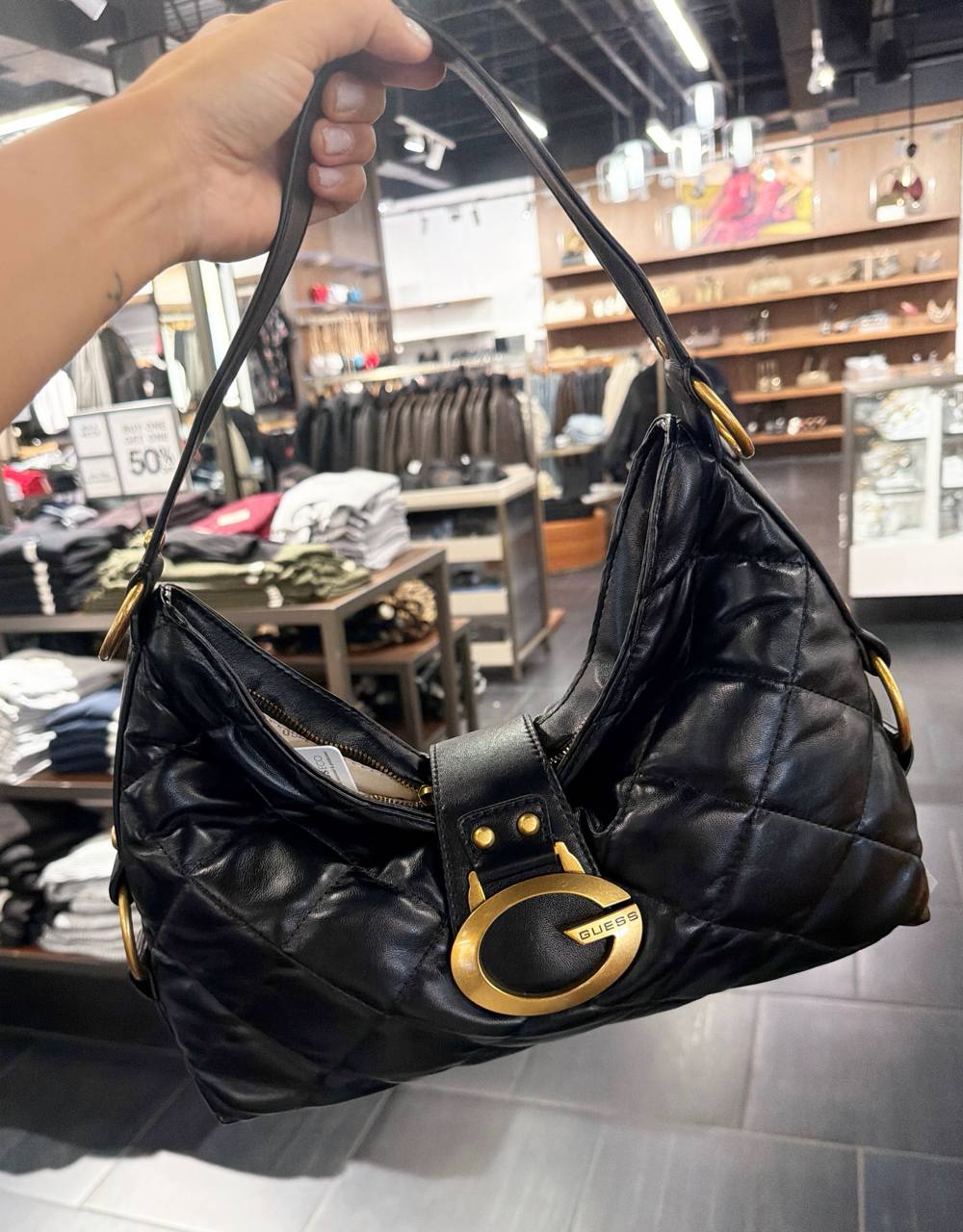 Bolsa Grande