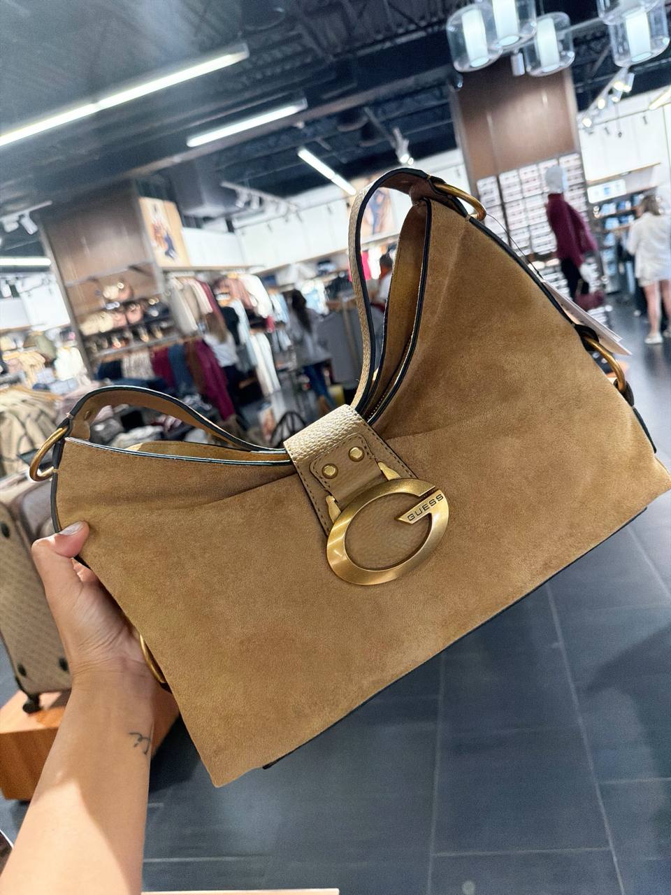 Bolsa Grande