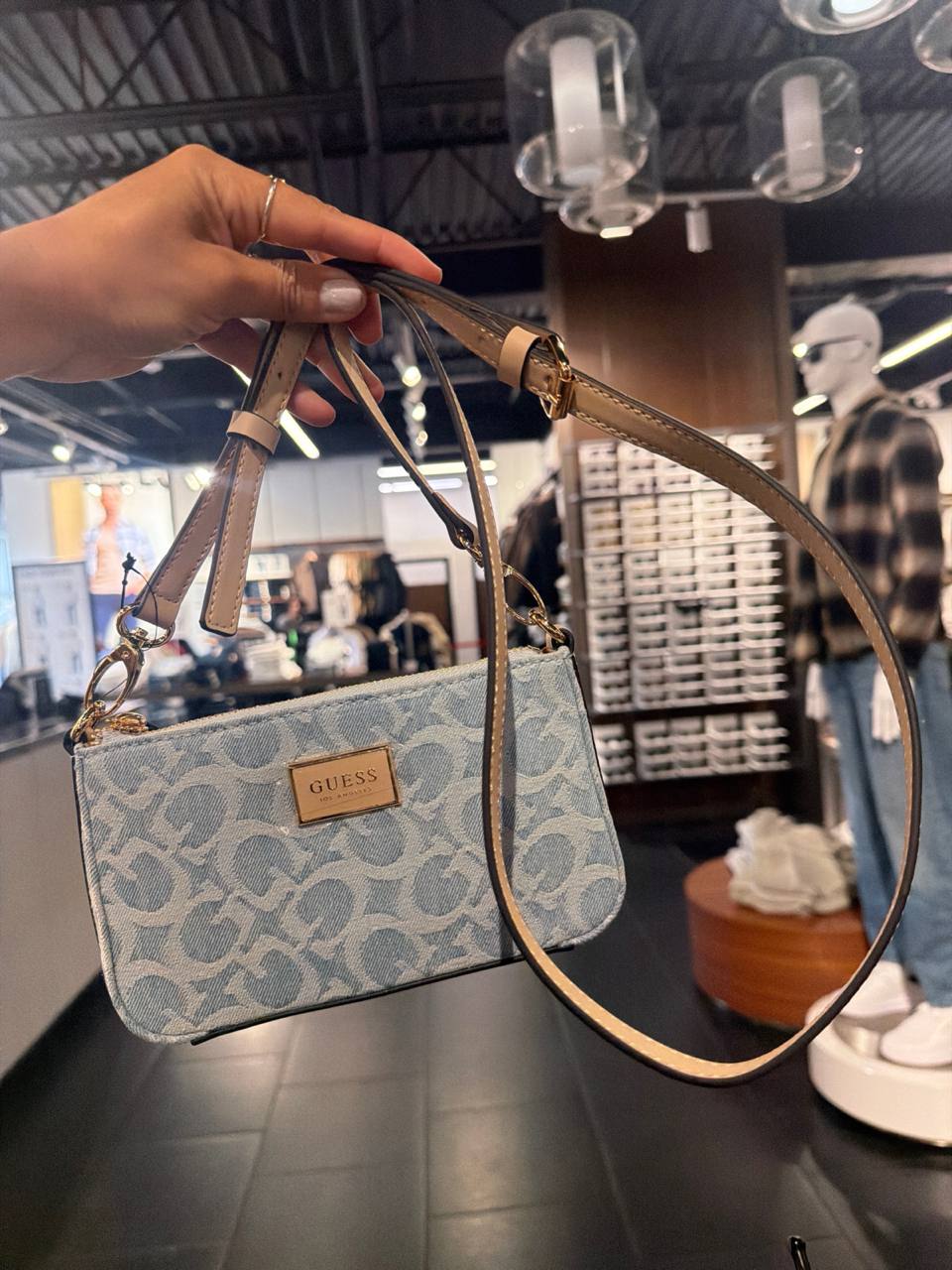 Bolsa Mini