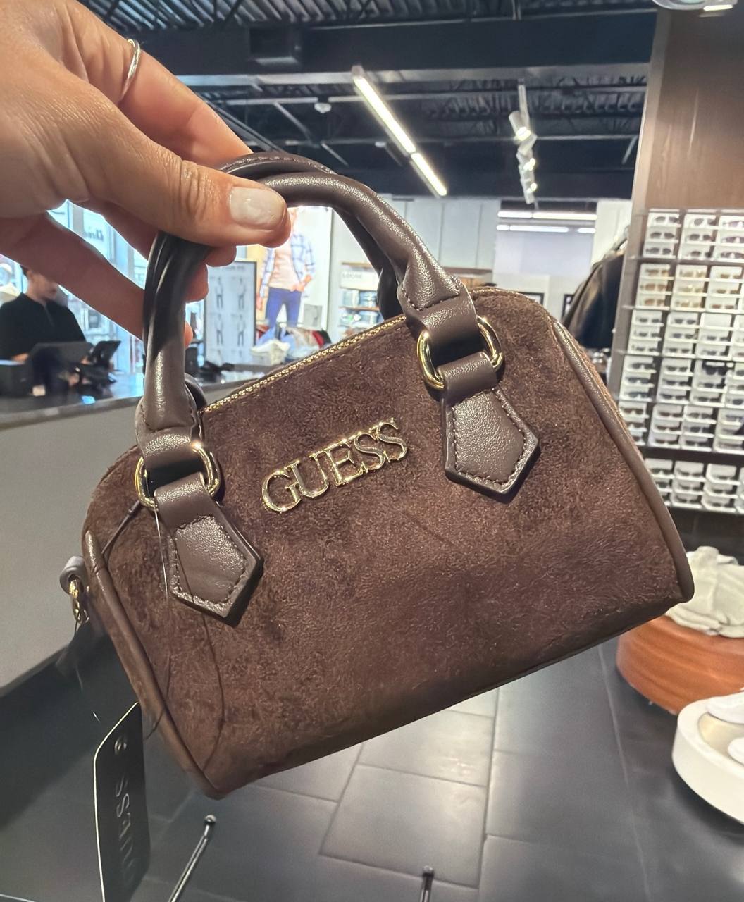Bolsa Mini