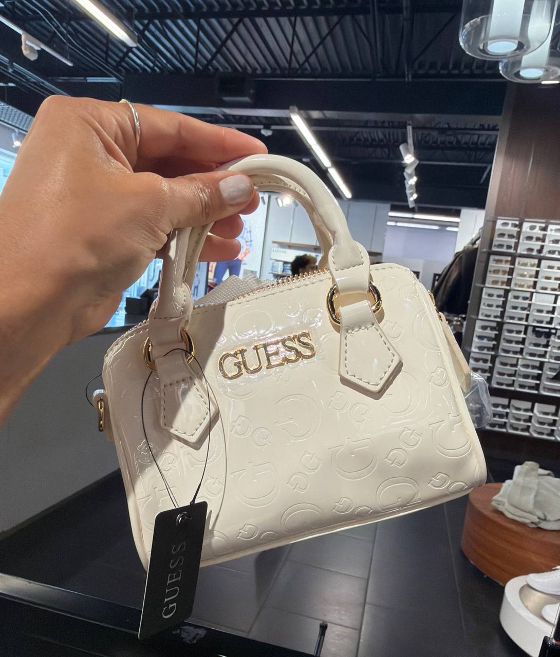 Bolsa Mini
