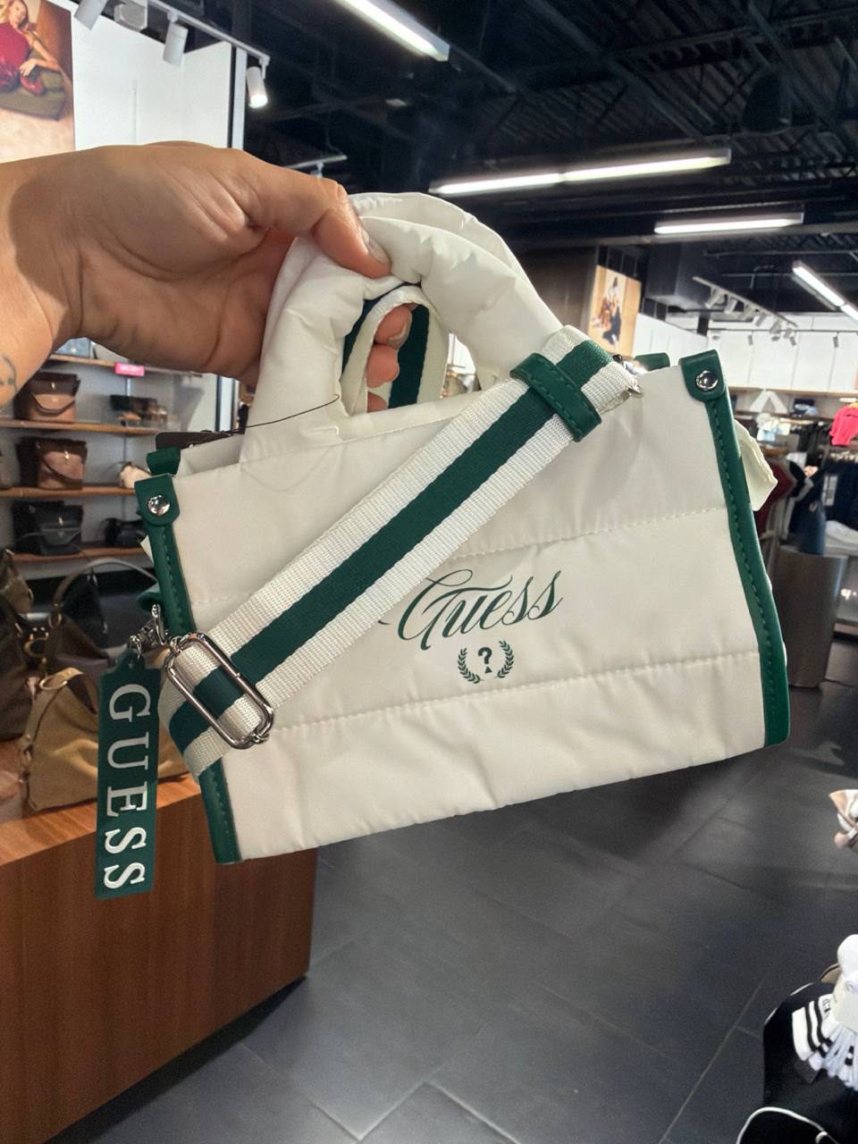 Bolsa Pequena