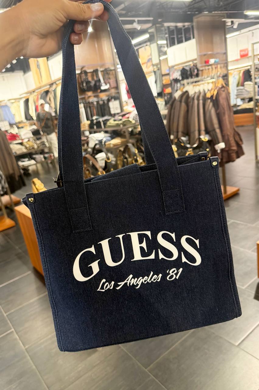 Bolsa Grande