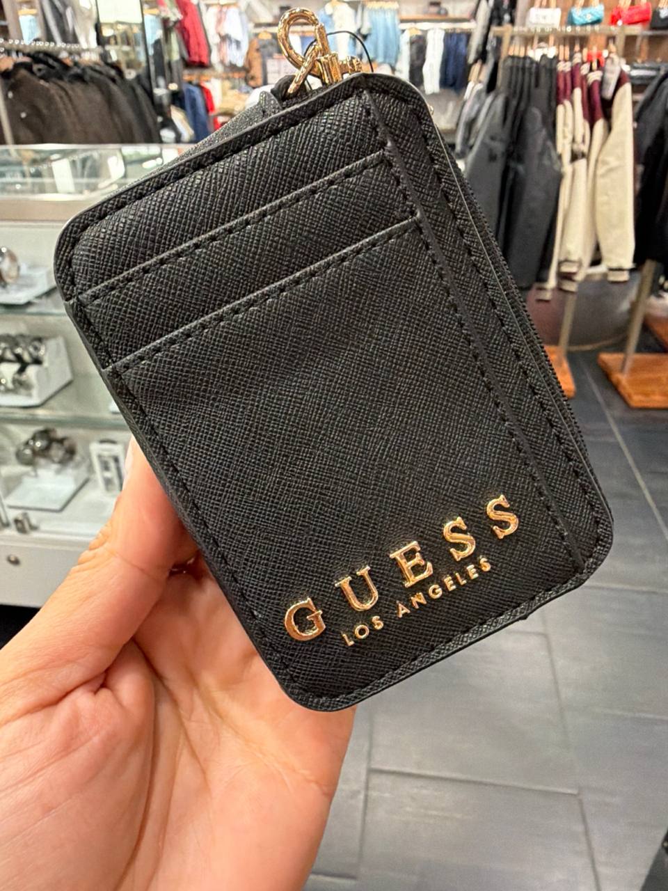 Item