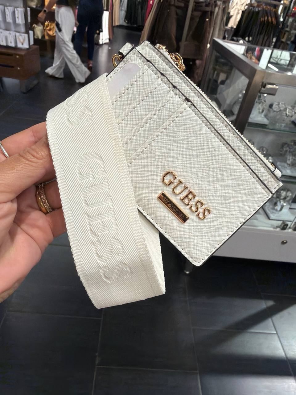 Item
