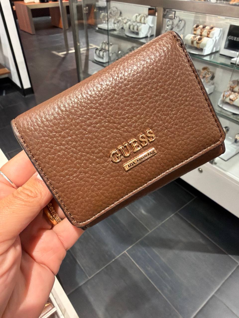 Item