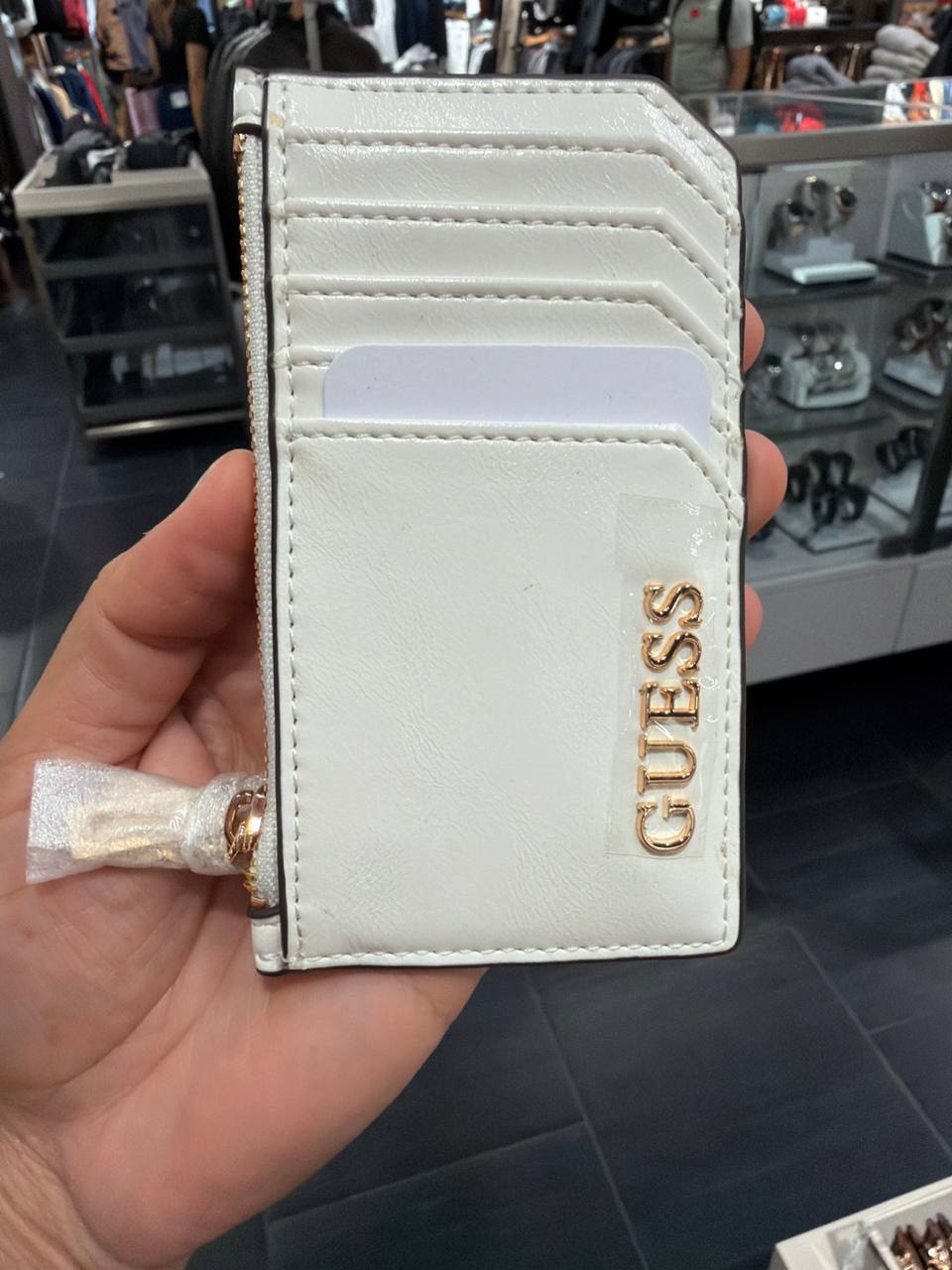 Item