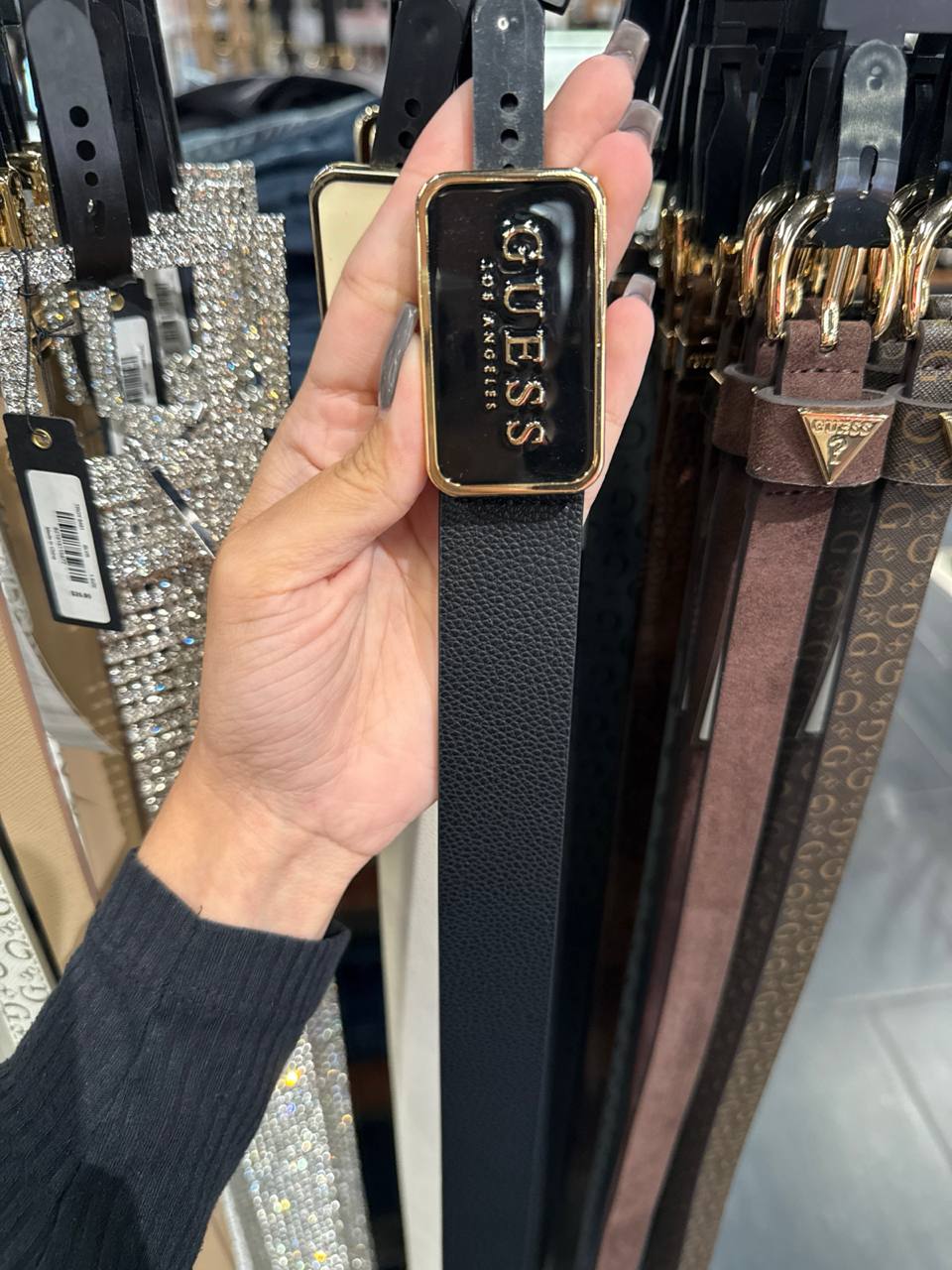Cinto  Feminino