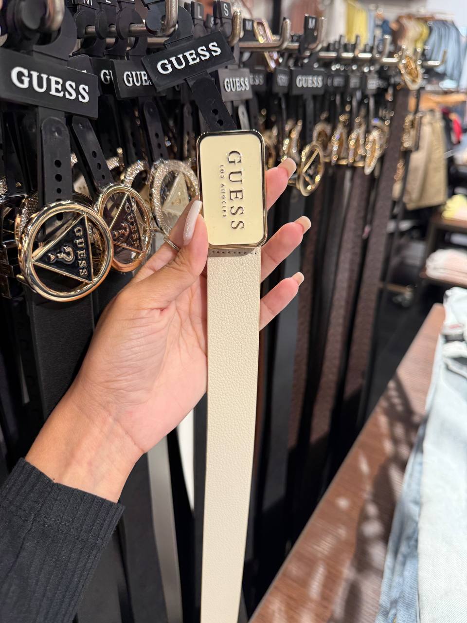 Cinto  Feminino
