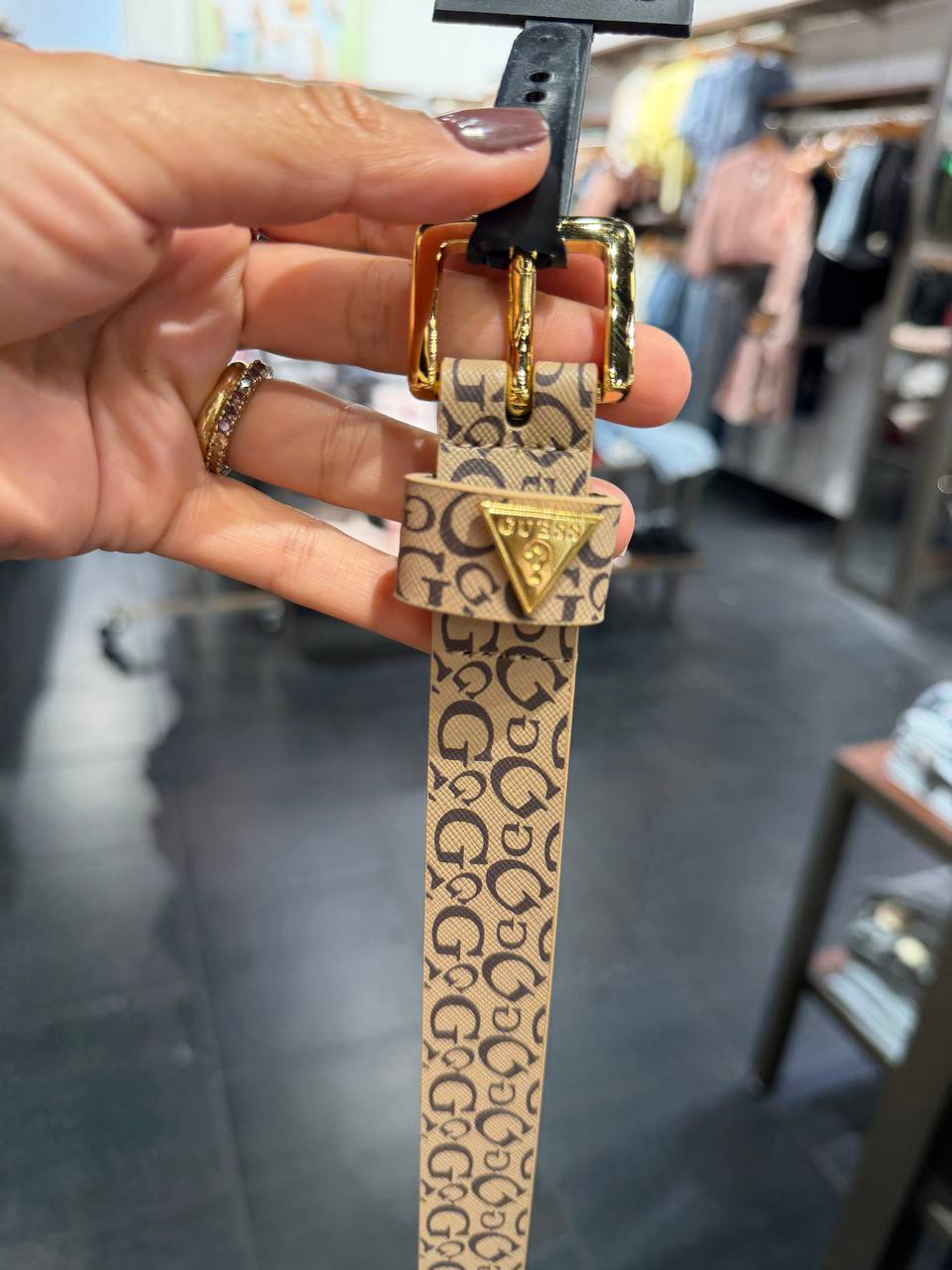 Cinto  Feminino