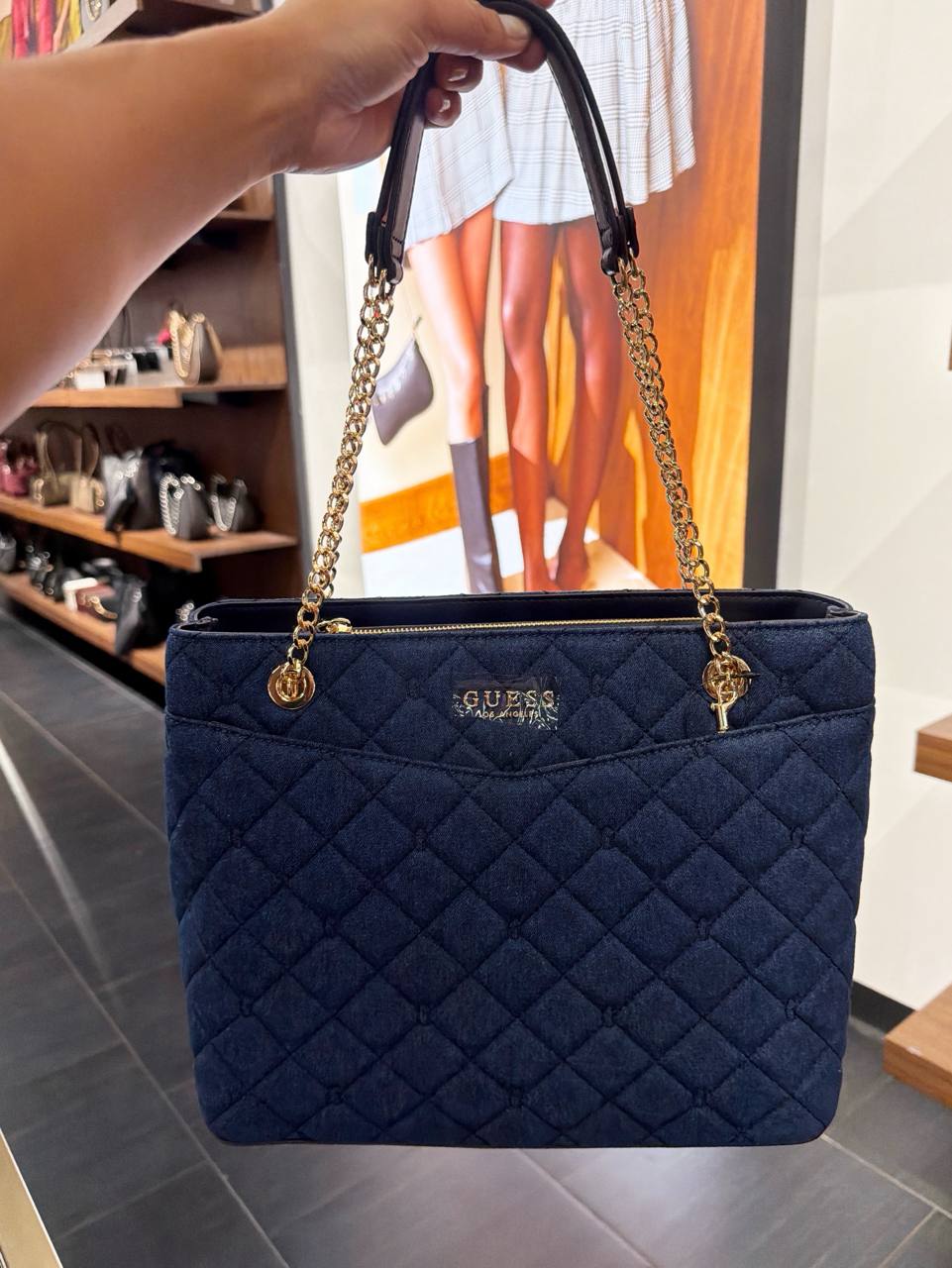 Bolsa Grande