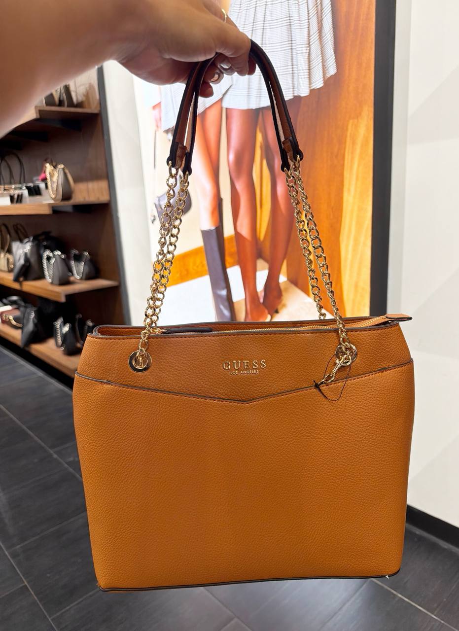 Bolsa Grande