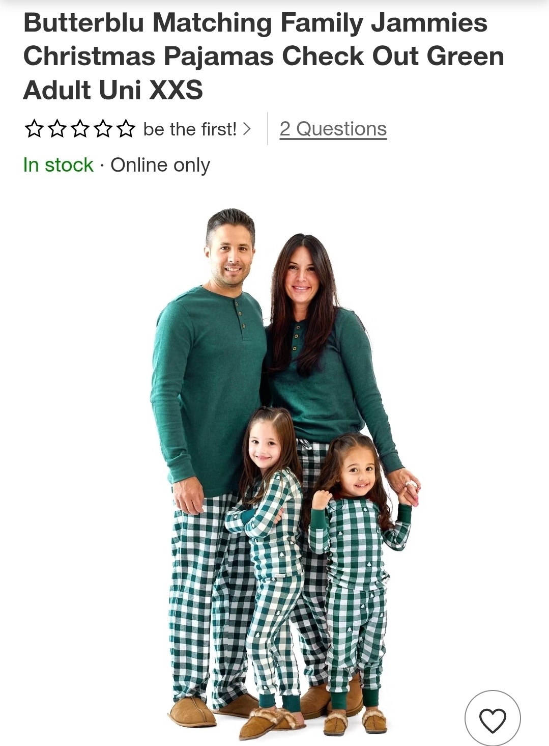 Pijama - Target