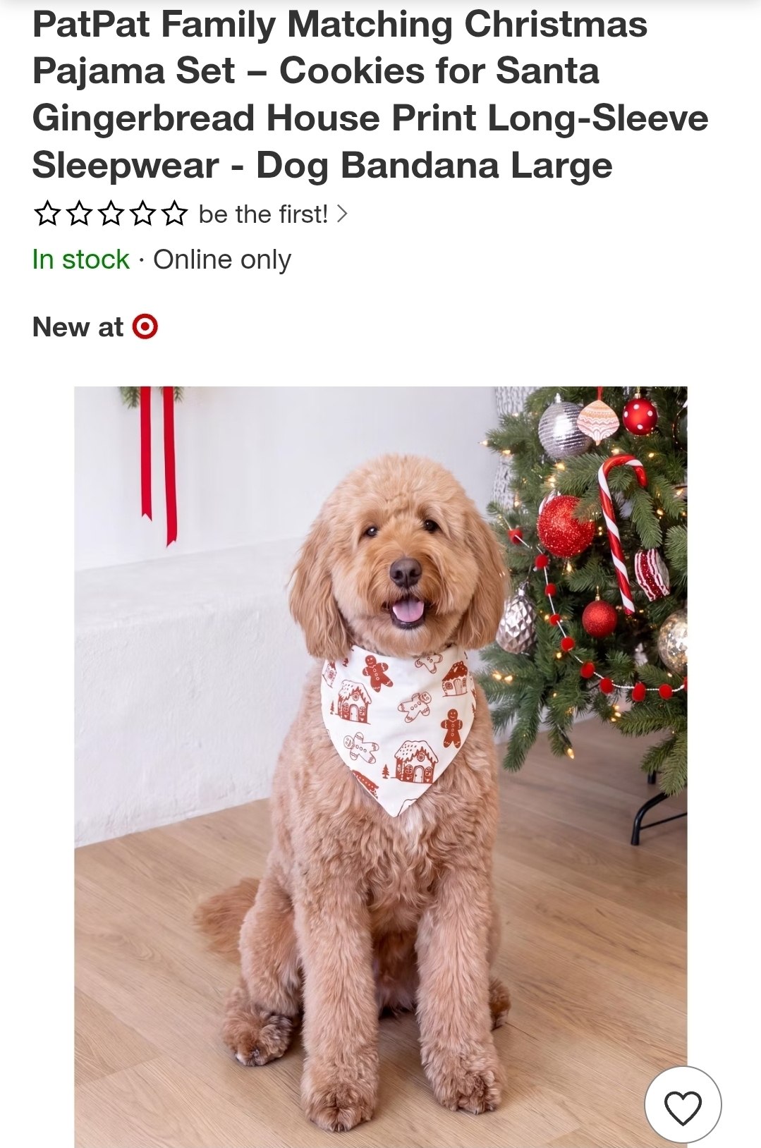 Bandana Ajustável com Botões - Target