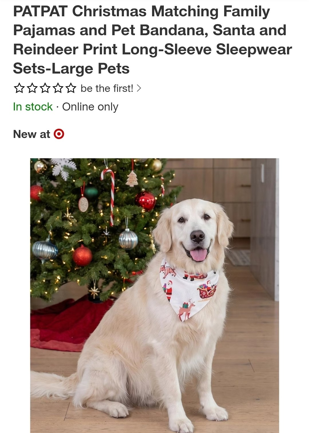 Bandana Ajustável com Botões - Target