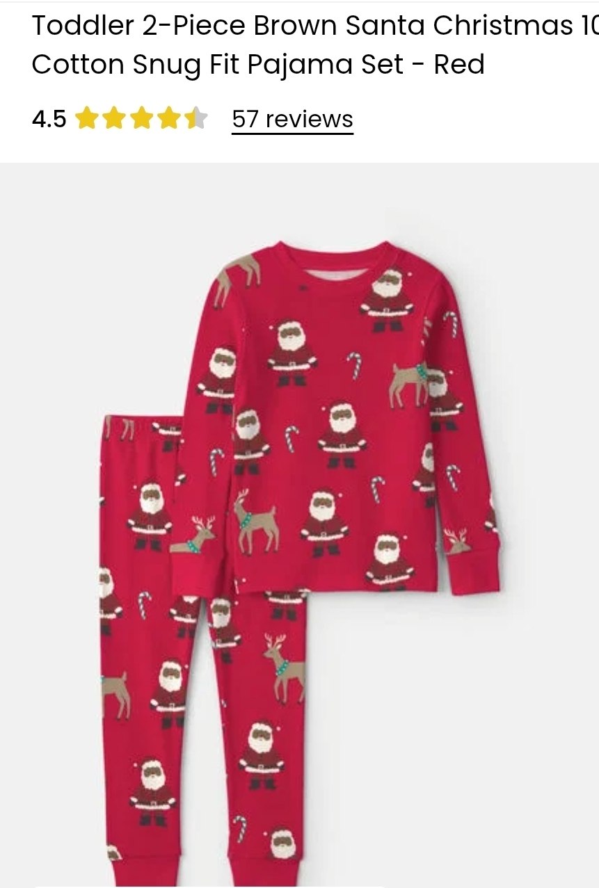 Pijama - Carter's