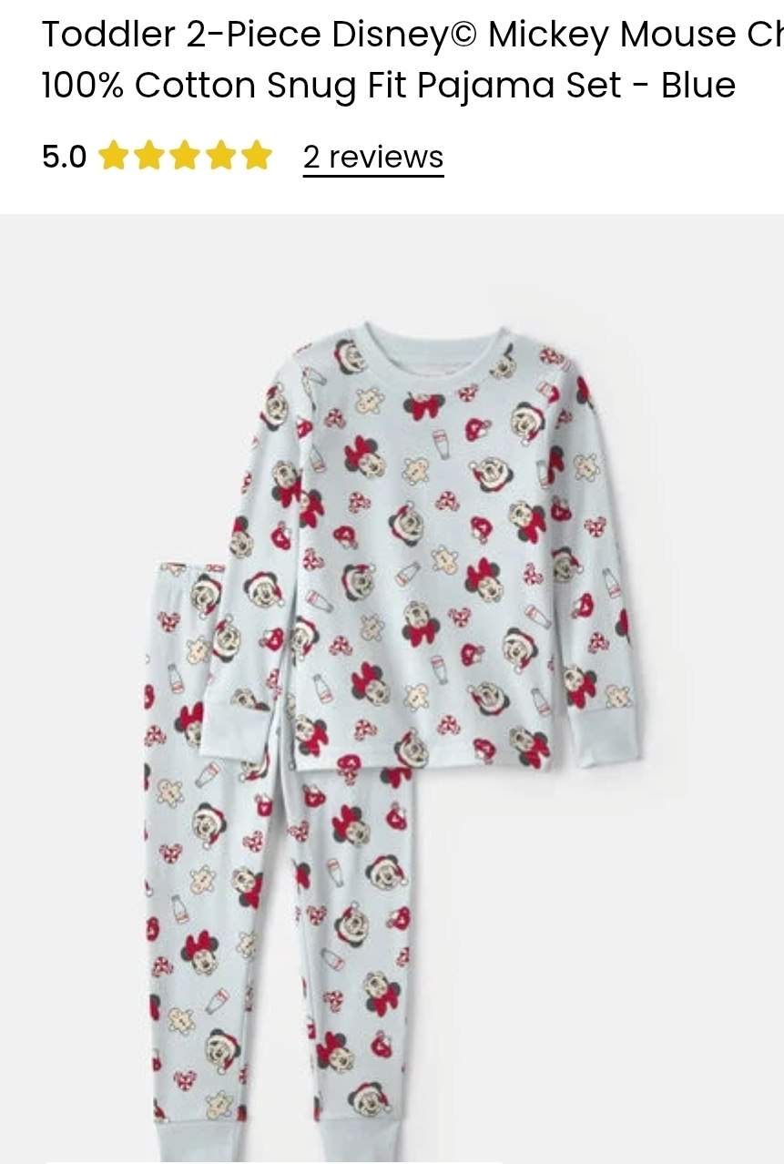 Pijama - Carter's