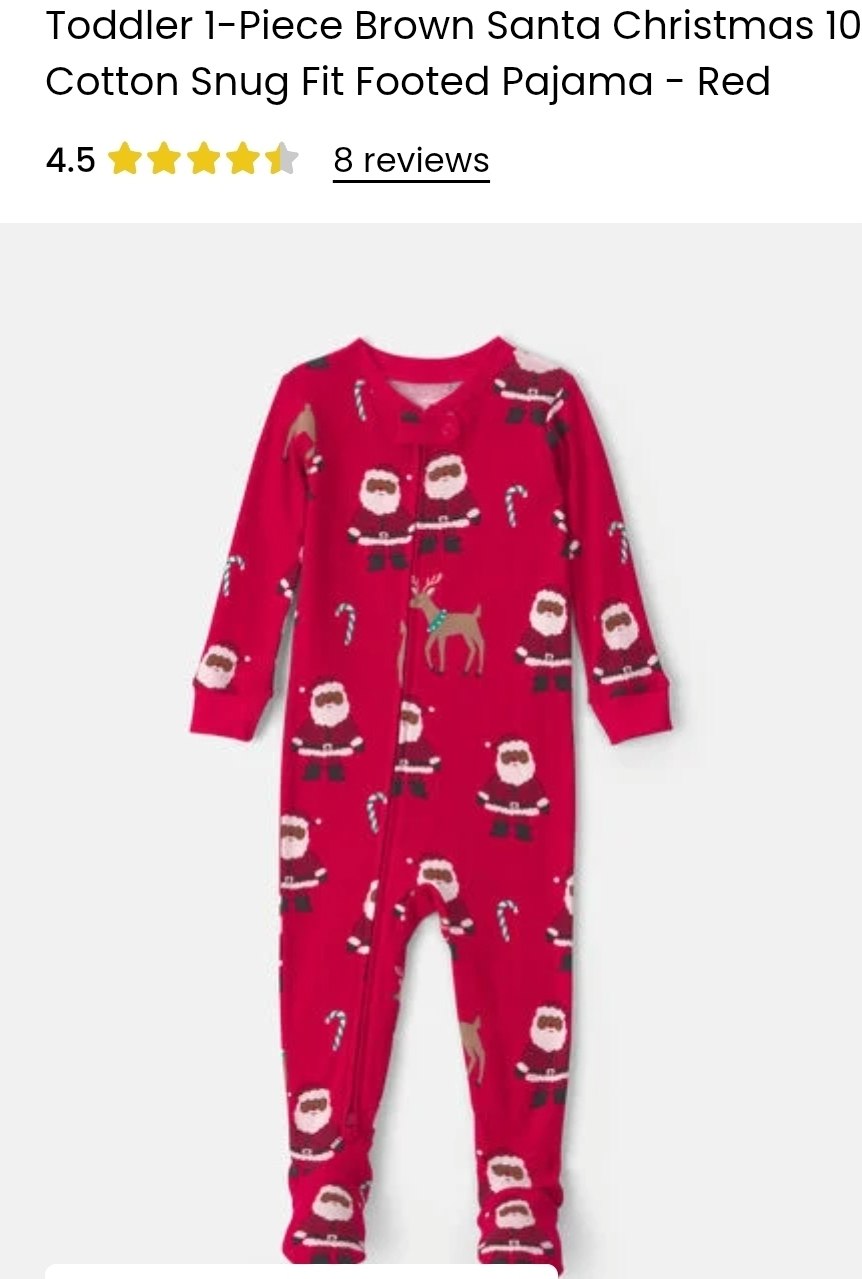 Pijama - Carter's