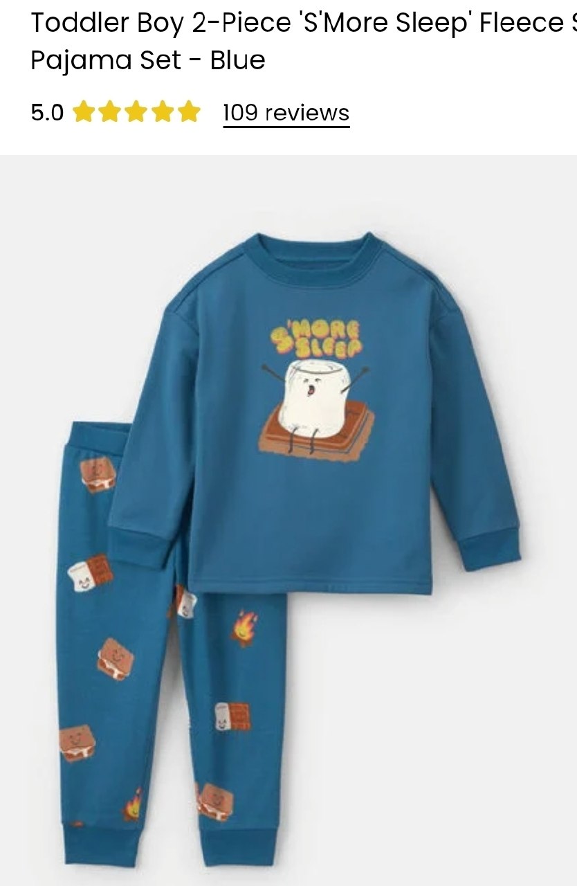 Pijama - Carter's