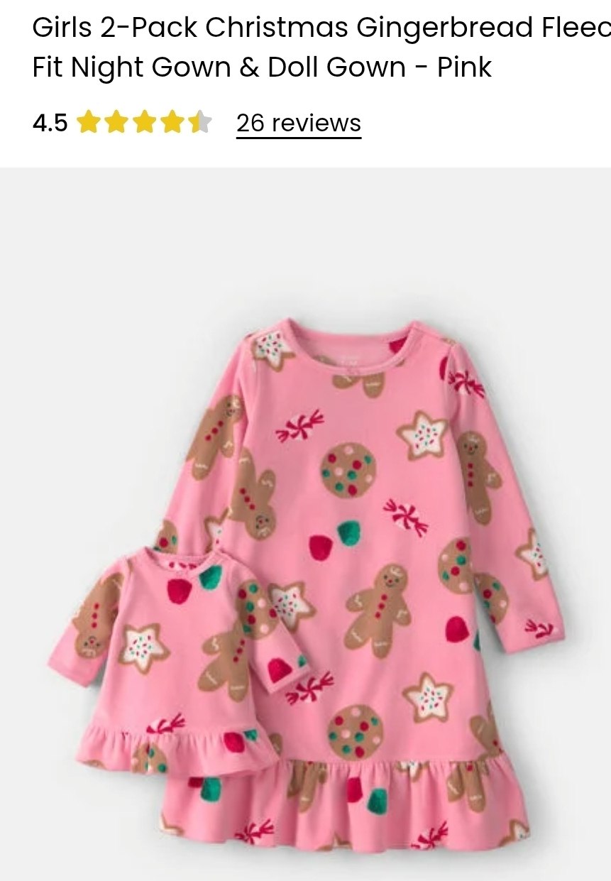 Pijama - Carter's