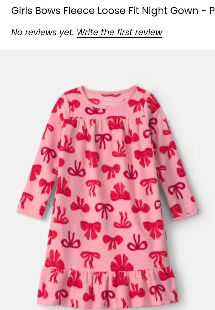 Pijama - Carter's