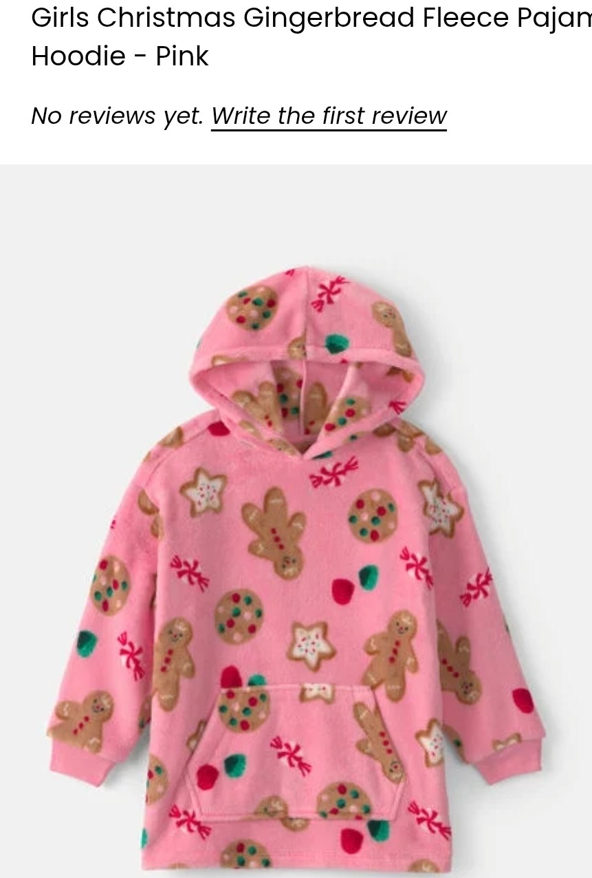 Pijama - Carter's