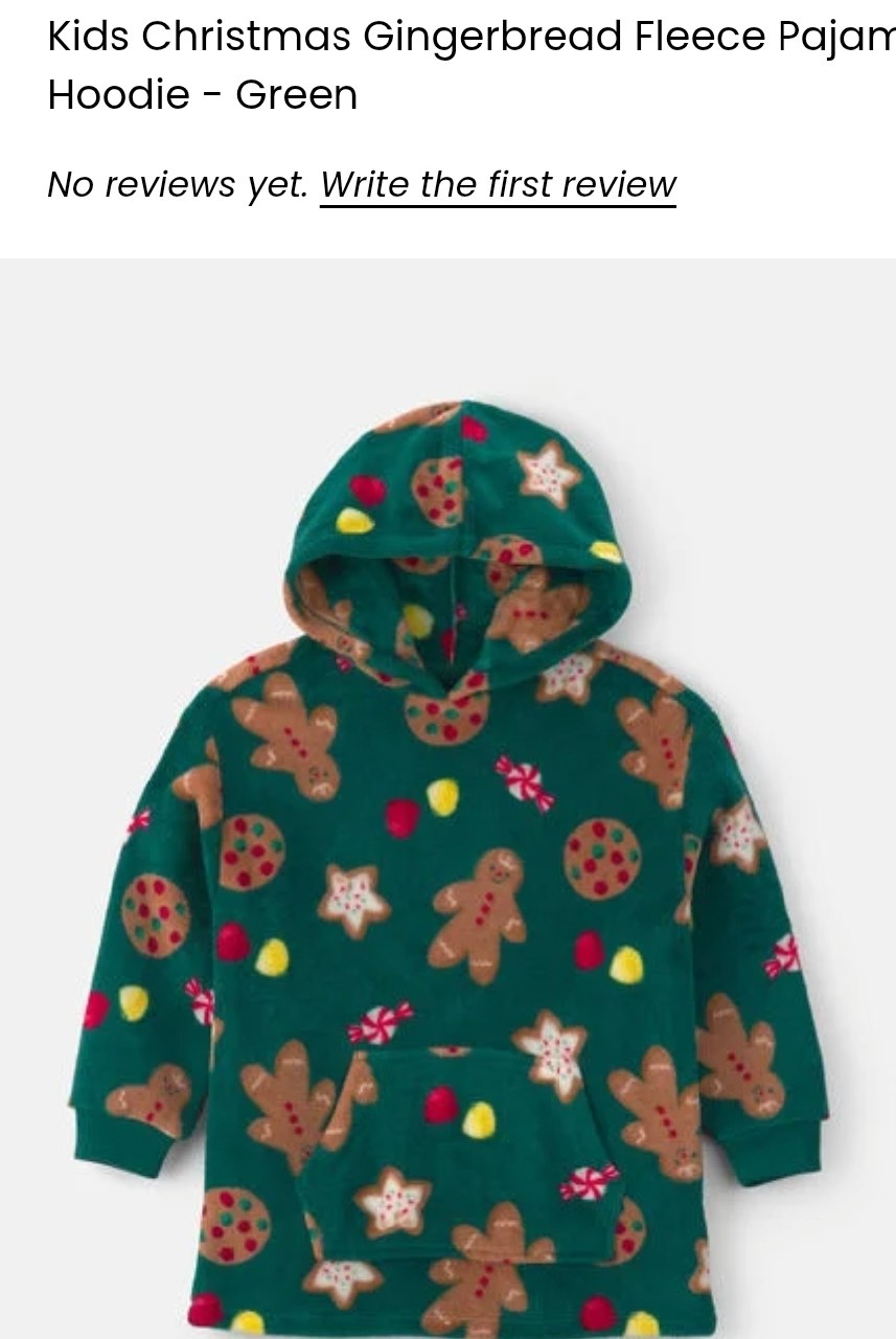 Pijama - Carter's