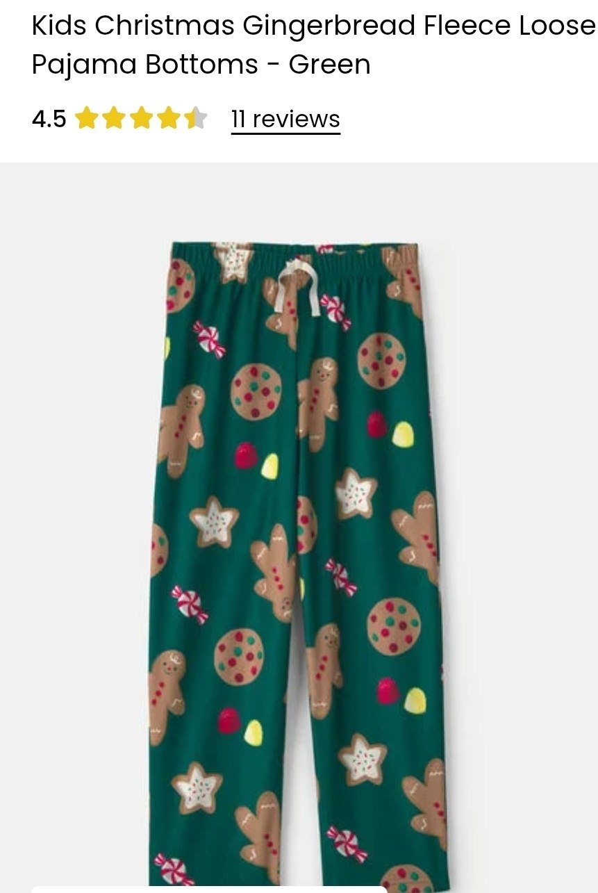 Pijama - Carter's