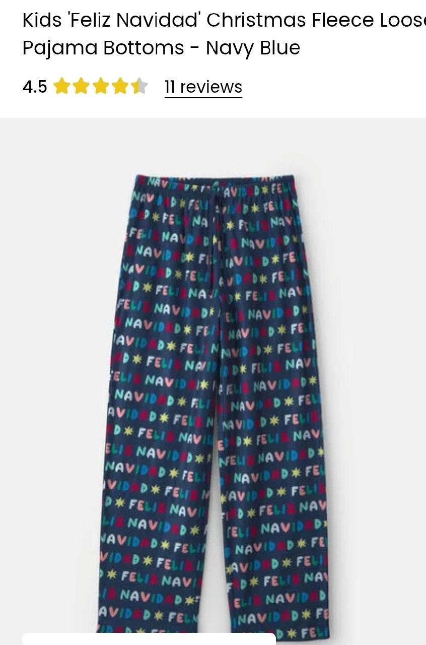 Pijama - Carter's