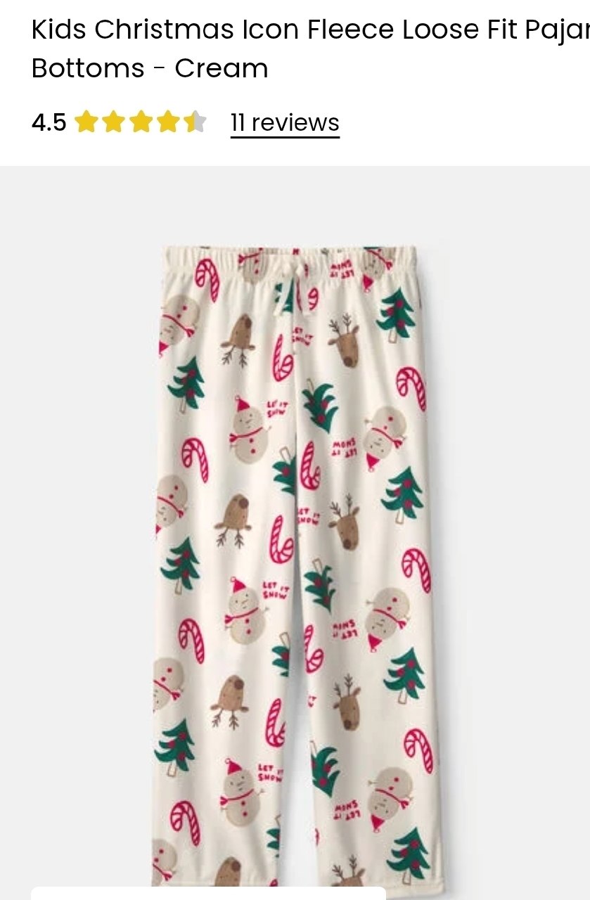 Pijama - Carter's