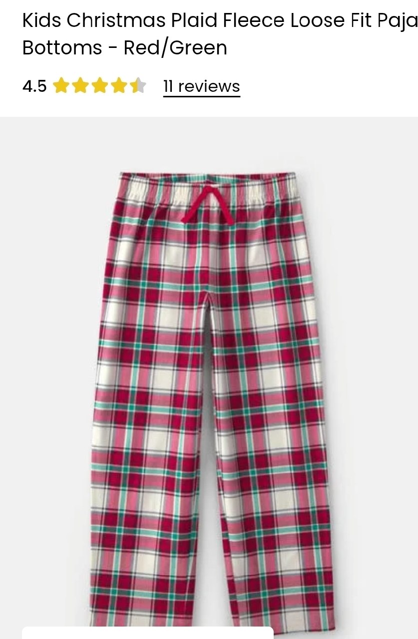 Pijama - Carter's