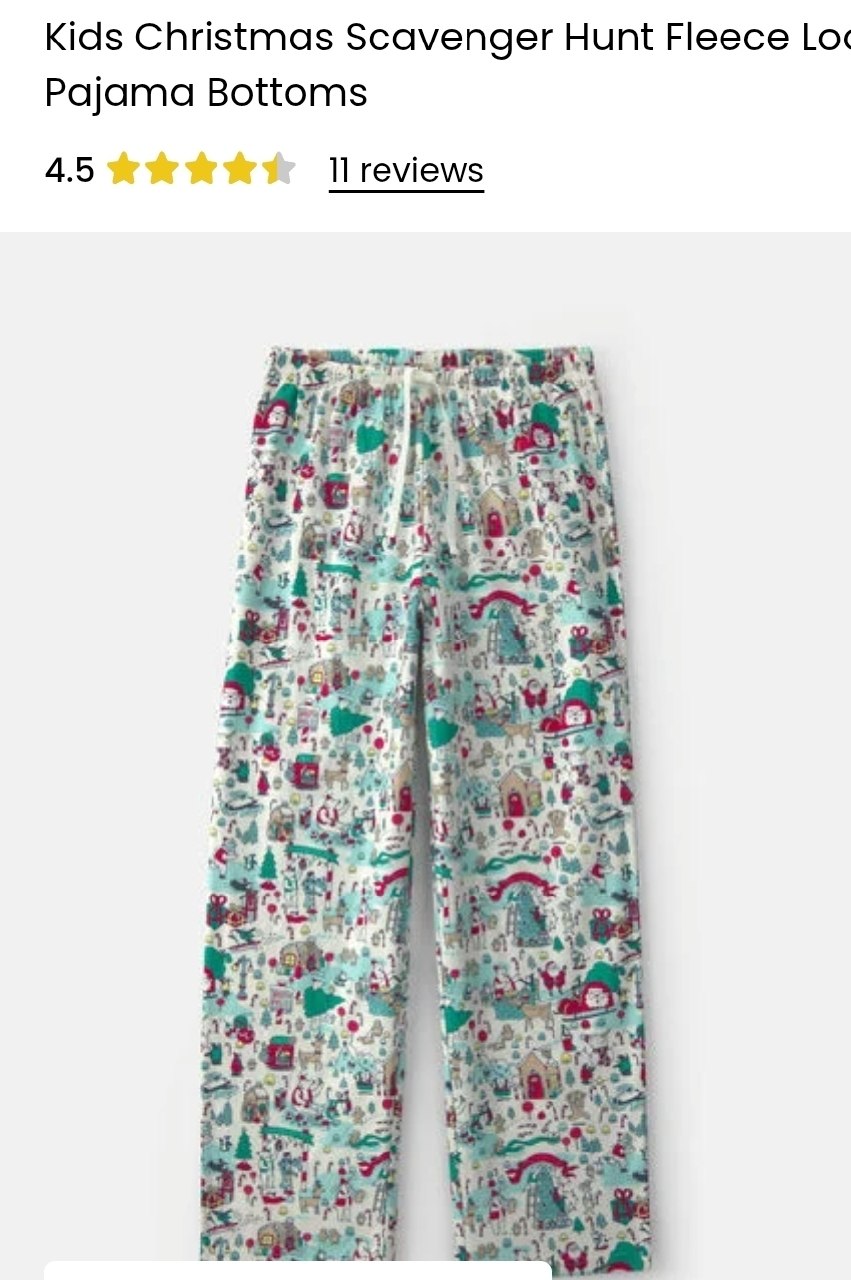 Pijama - Carter's