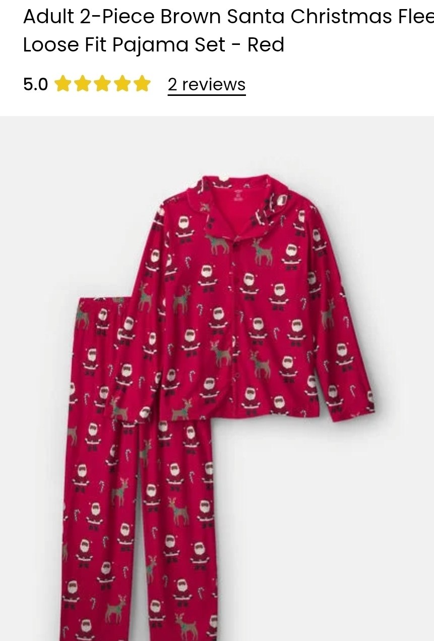 Pijama - Carter's