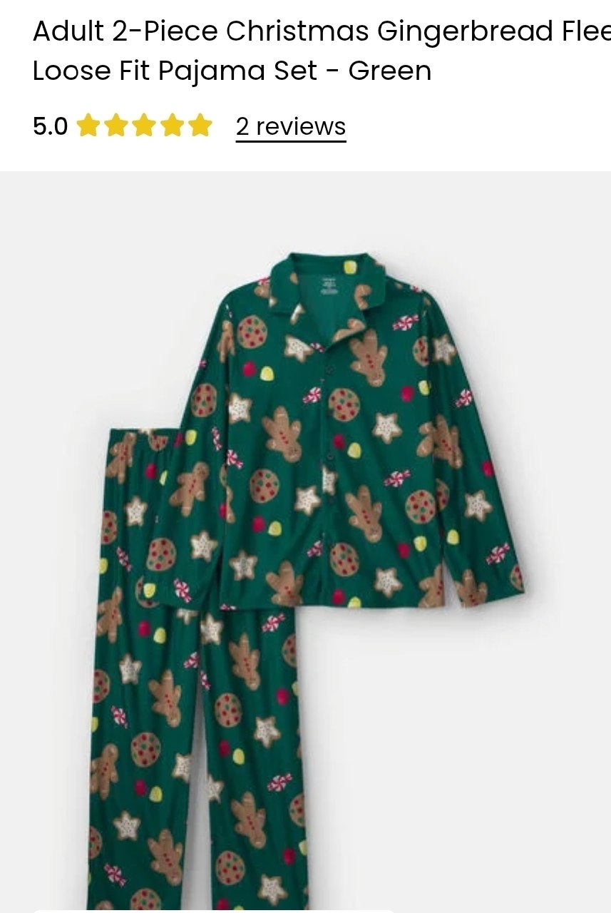 Pijama - Carter's