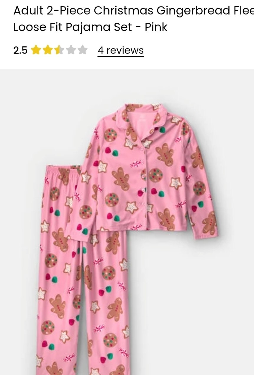 Pijama - Carter's