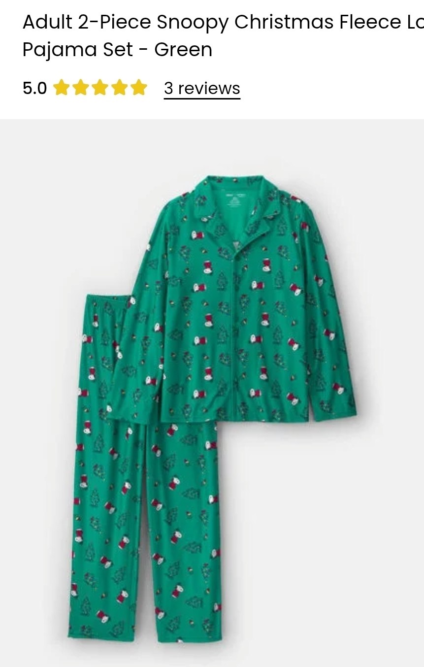 Pijama - Carter's