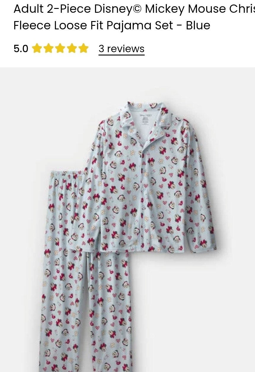 Pijama - Carter's