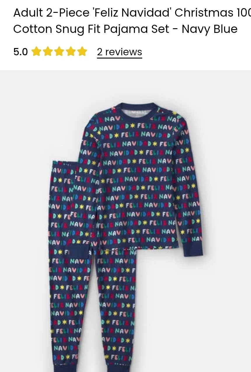 Pijama - Carter's