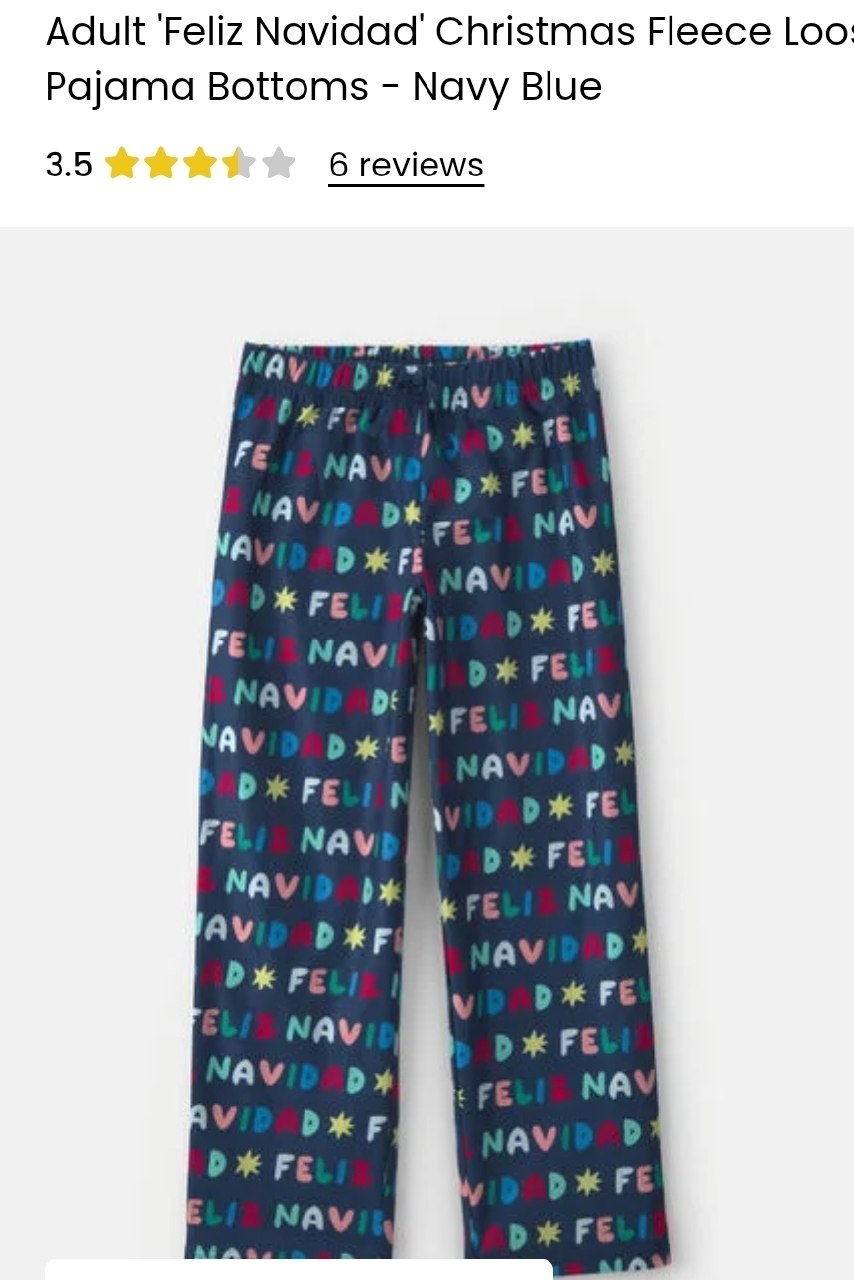 Pijama - Carter's