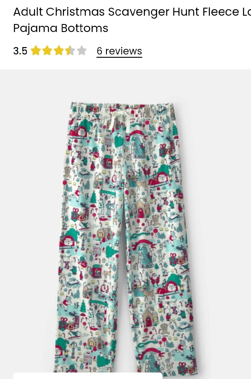 Pijama - Carter's