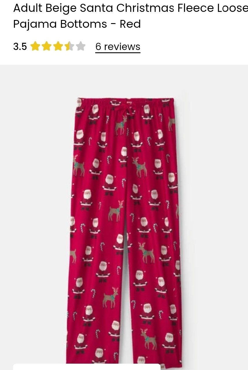 Pijama - Carter's