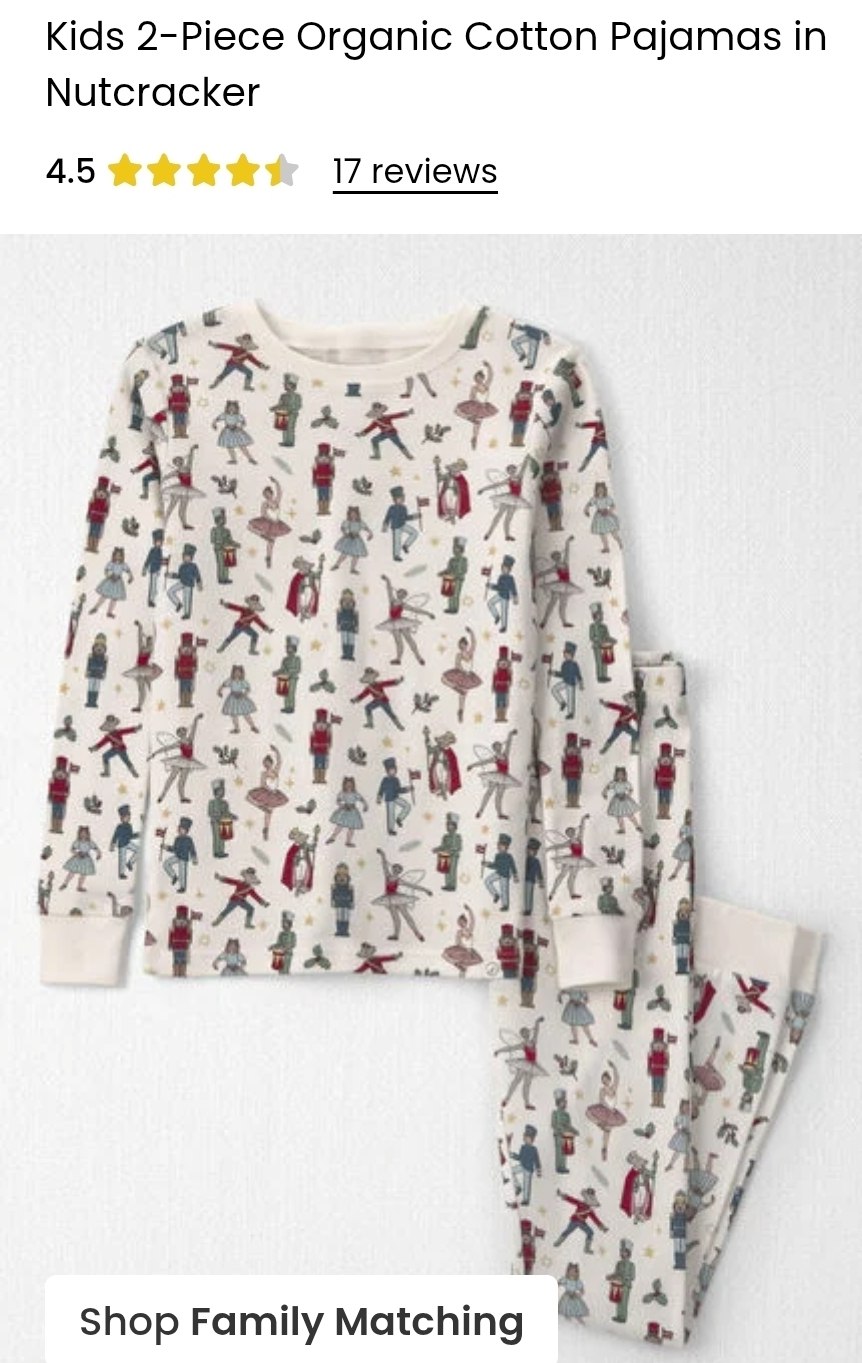 Pijama - Carter's