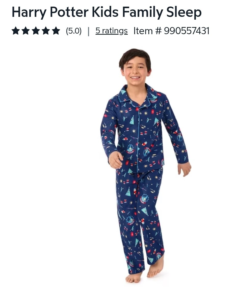 Pijama - Sams Club