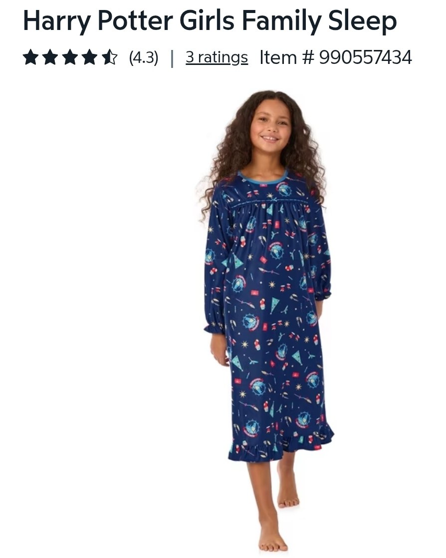 Pijama - Sams Club