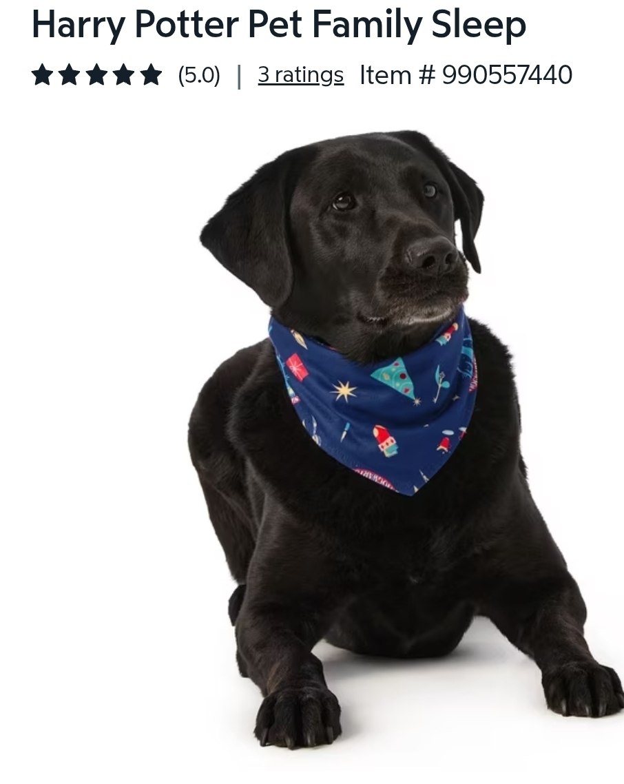 Bandana - Sams Club